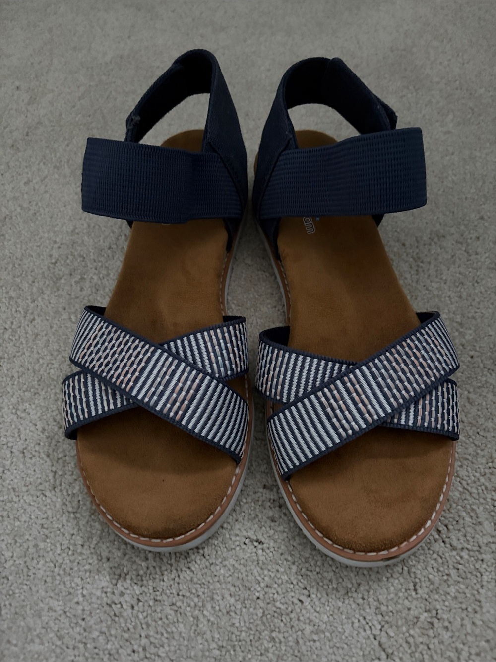 Bobs sandals - Picture 2 of 4